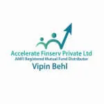 ACCELEARTE FINSERV PVT. LTD company logo