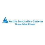 ACTIVE INNOVATIVE SYSTEMS ( BLUE STAR ) company logo