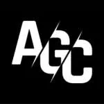 AGC Logistics company logo