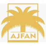 AJFAN DATES AND NUTS company logo