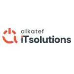AL Katef IT Solutions India & UAE company logo