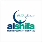 AL-SHIFA AYUSH HOSPITAL company logo