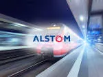 ALSTOM company logo