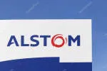 ALSTOM company logo