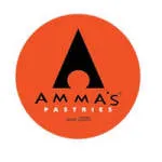 AMMA'S PASTRIES company logo