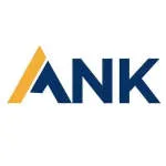 ANK Solar Energy company logo