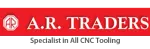 AR TRADERS company logo