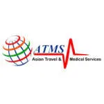 ATMS ASIAN TRAVEL & MEDICAL SERVICES LLP company logo