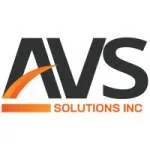 AVS SOLUTIONS company logo