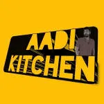 Aadi's Kitchen company logo