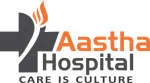 Aastha Hospital company logo