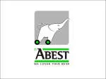 Abest company logo