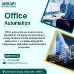 Abrari Gadjet Trading Pvt Ltd company logo