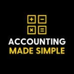 Accounting Made Simple company logo