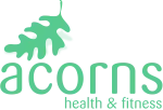 Acorn Gym Club company logo