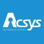 Acsys International Limited company logo