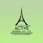 Active Designs Private Ltd company logo