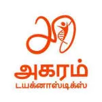 Agaram Diagnostics company logo