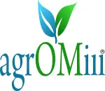 Agromill Machinery company logo