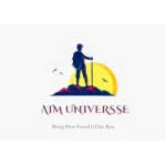 Aim Universse company logo