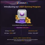 Aixauea Technologies company logo