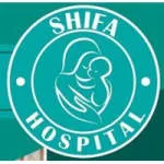 Al Shifa Super Speciality Hospital company logo