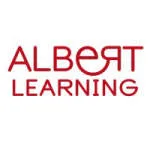 Albert Learning company logo