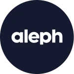 Aleph Pte Ltd company logo