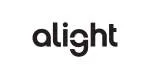 Alight Solutions company logo