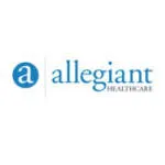 Allegiant Healthcare Solutions company logo