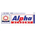 Alpha Entrance Academy company logo