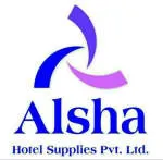 Alsha Hotel Supplies Pvt Ltd company logo