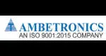 Ambetronics Engineering Pvt Ltd company logo