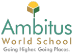 Ambitus World School -Bowrampet Bachupally company logo