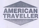 American Traveller company logo
