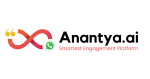 Anantya.ai company logo