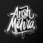 Ansh Mehra Creations company logo