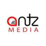 Antz Media Digital company logo