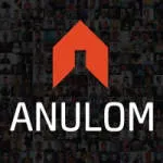 Anulom Technologies Pvt. Ltd. company logo