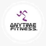 Anytime Fitness company logo