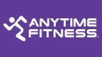 Anytime Fitness , kolkata company logo