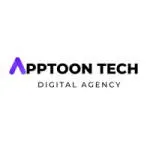 Apptoon Tech company logo