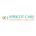 Apricot care Physiotherapy and Wellness company logo