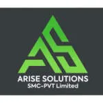 Arise Solution Pvt Ltd company logo