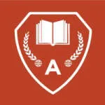 Ariv education private limited company logo