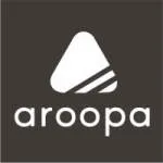 Aroopa company logo