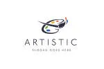 Artistick company logo