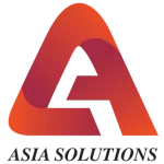 Asia Solutions company logo