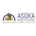 Asoka World School company logo