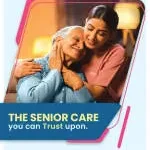 Athulya Senior Care company logo